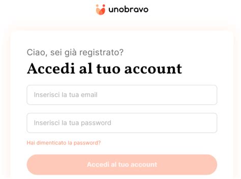 beta.unobravo.com login,unobravo login